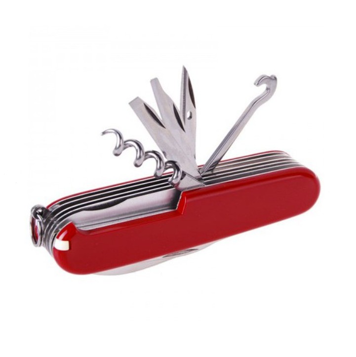 Нож Victorinox Ranger 1.3763.71 Фото 2
